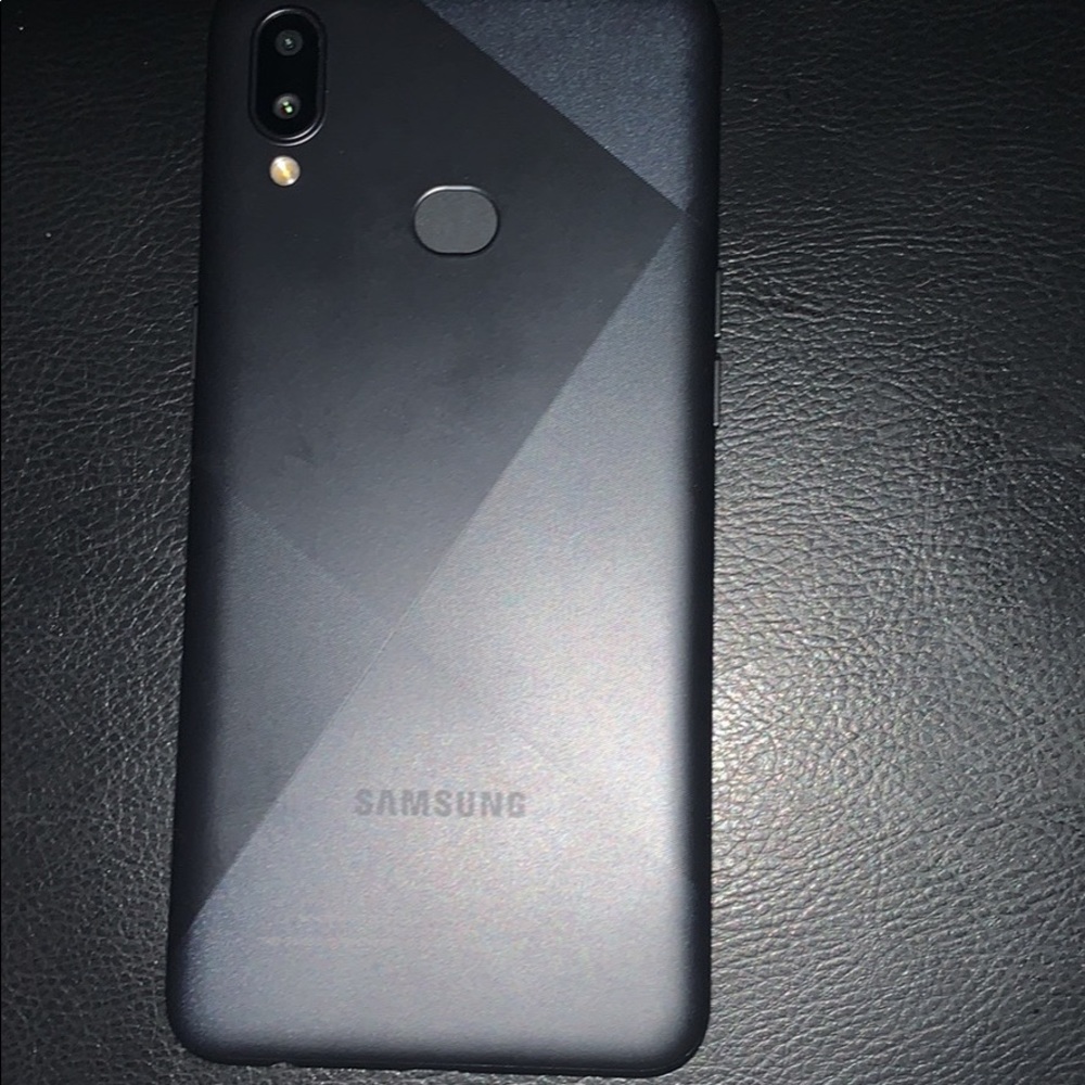 Brand New Samsung Galaxy A10s 64 GB 
**Unlocked**  Never Used .